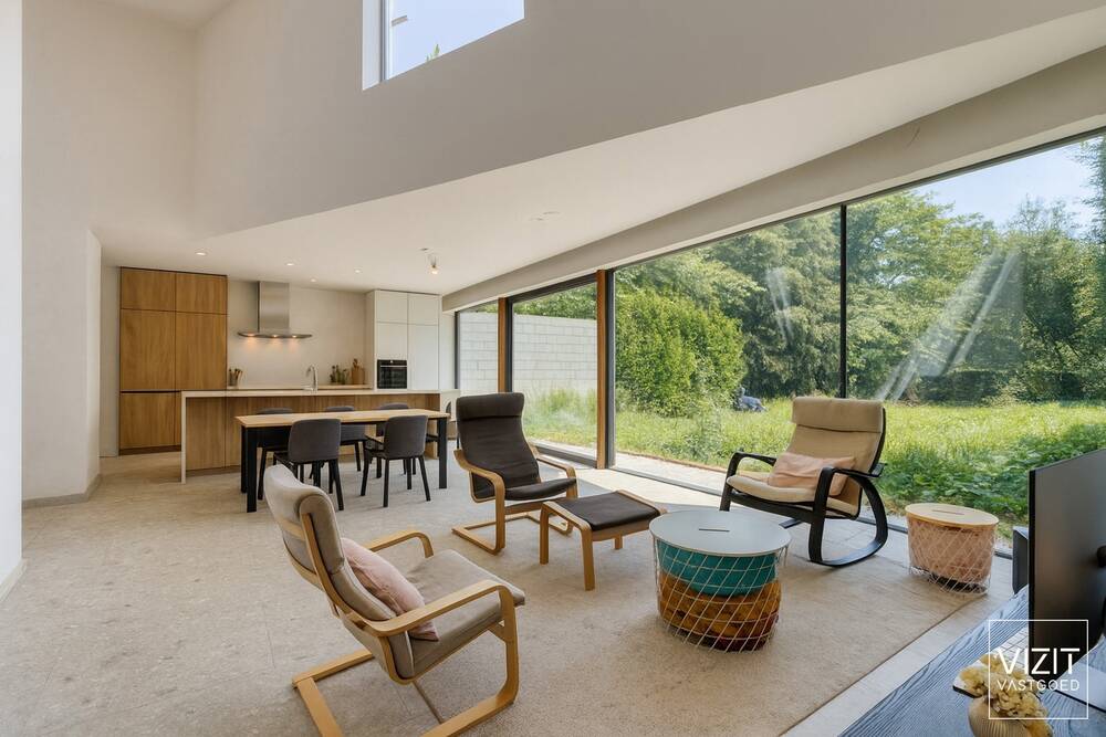 Huis te  koop in Haaltert 9450 499000.00€ 3 slaapkamers 240.00m² - Zoekertje 581364