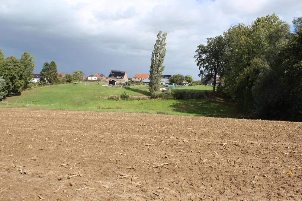 Niet bebouwbare grond te  koop in Everbeek 9660 55000.00€  slaapkamers m² - Zoekertje 582105