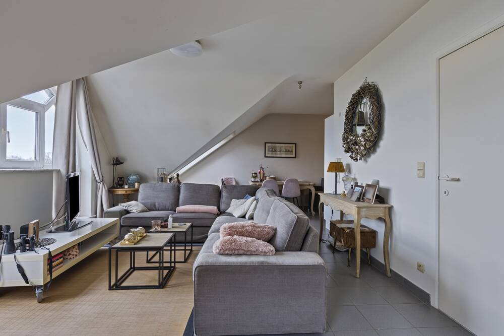 Appartement te  koop in Haaltert 9450 215000.00€ 2 slaapkamers 65.00m² - Zoekertje 583634