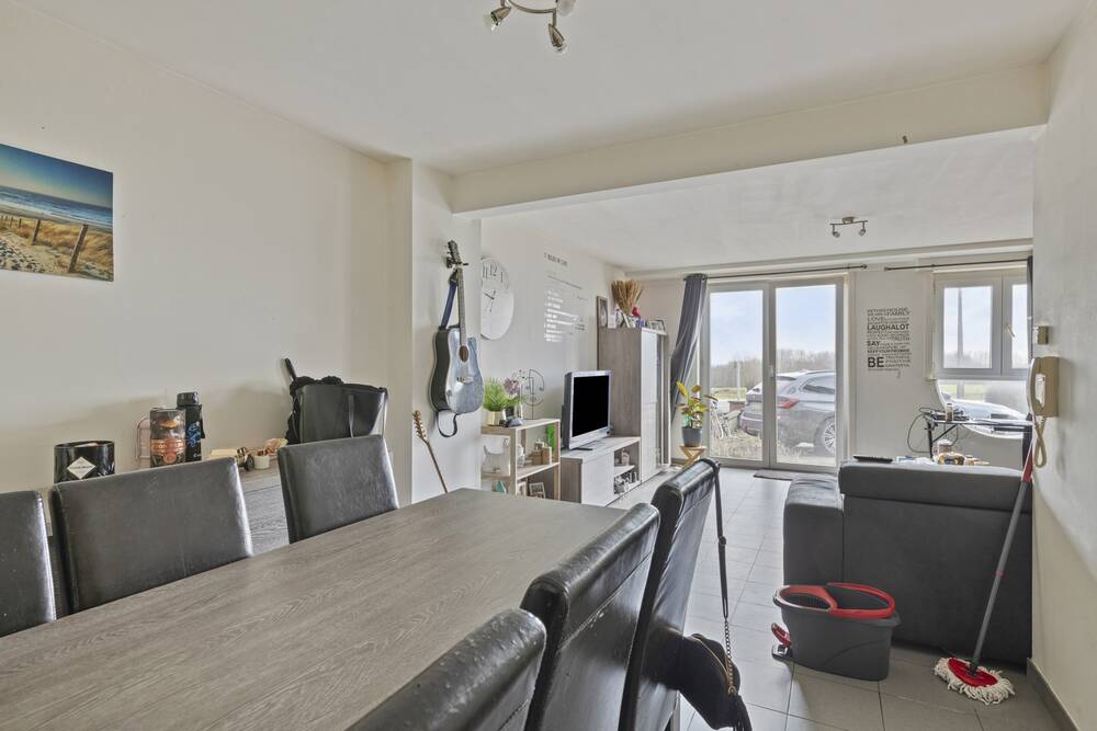 Appartement te  koop in Haaltert 9450 255000.00€ 2 slaapkamers 102.00m² - Zoekertje 583632