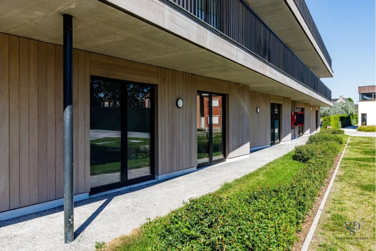 Appartement te  koop in Wortegem-Petegem 9790 290831.00€ 2 slaapkamers 94.00m² - Zoekertje 582928