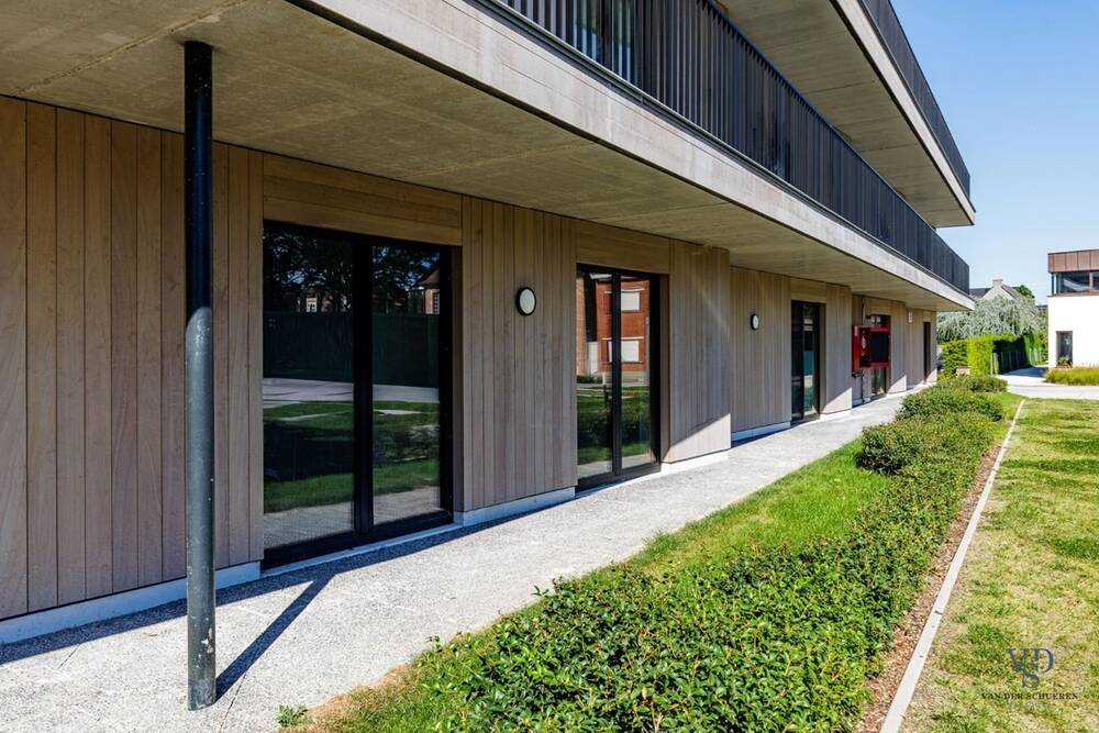 Benedenverdieping te koop in Wortegem-Petegem 9790 290831.00€ 2 slaapkamers 94.00m² - Zoekertje 582928