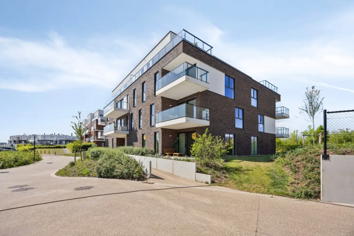 Appartement te  koop in Ronse 9600 262123.00€ 2 slaapkamers 87.00m² - Zoekertje 582922