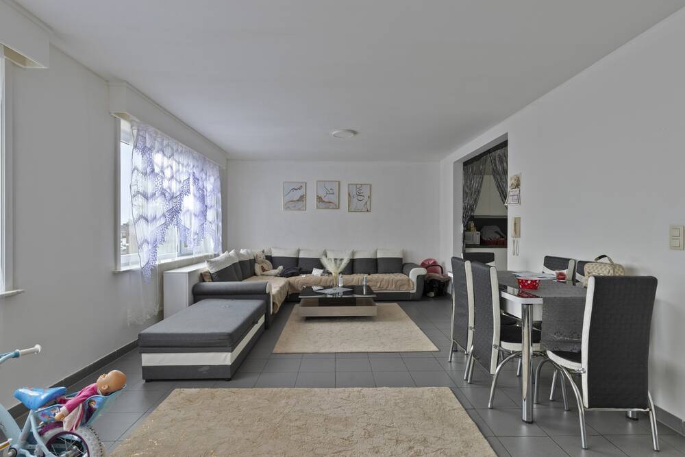 Appartement te  koop in Haaltert 9450 225000.00€ 2 slaapkamers 89.00m² - Zoekertje 583633