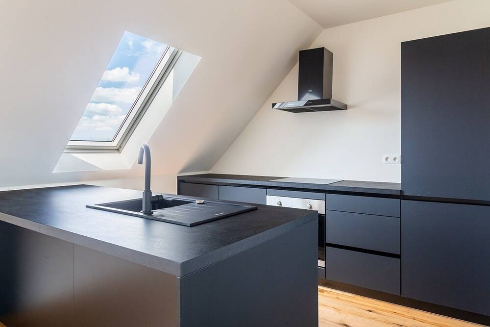 Appartement te  koop in Kruibeke 9150 315000.00€ 2 slaapkamers 86.00m² - Zoekertje 583468