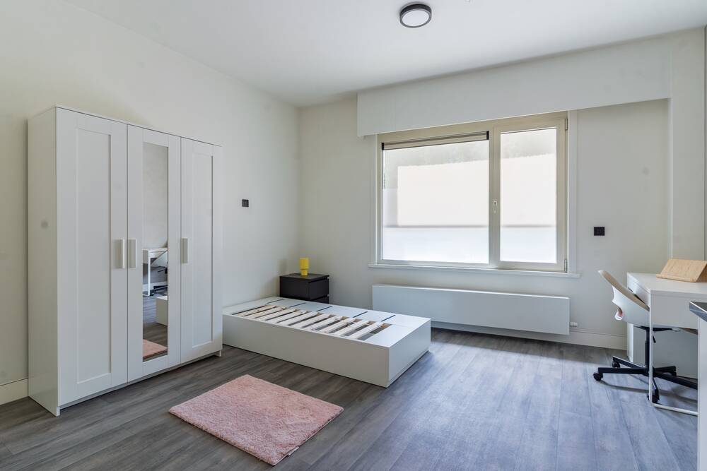 Kot te  koop in Gent 9000 205000.00€ 1 slaapkamers 22.69m² - Zoekertje 584119