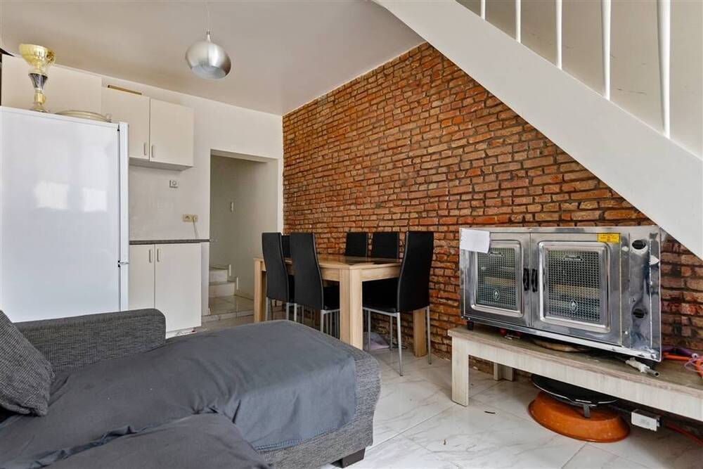 Huis te koop in Temse 9140 145000.00€ 2 slaapkamers 60.00m² - Zoekertje 584072