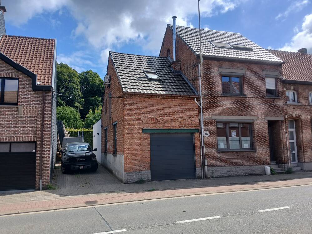Huis te koop in Bazel 9150 475000.00€ 4 slaapkamers 265.00m² - Zoekertje 584217