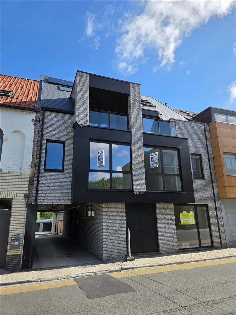 Appartement te huur in Ninove 9400 1150.00€ 2 slaapkamers 86.99m² - Zoekertje 585447