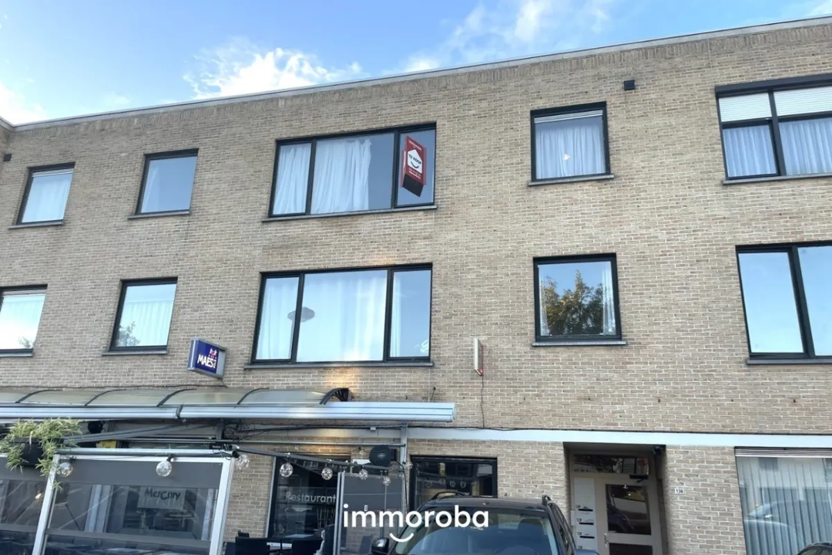 Huis te  huur in Zulte 9870 620.00€ 1 slaapkamers 63.00m² - Zoekertje 585180