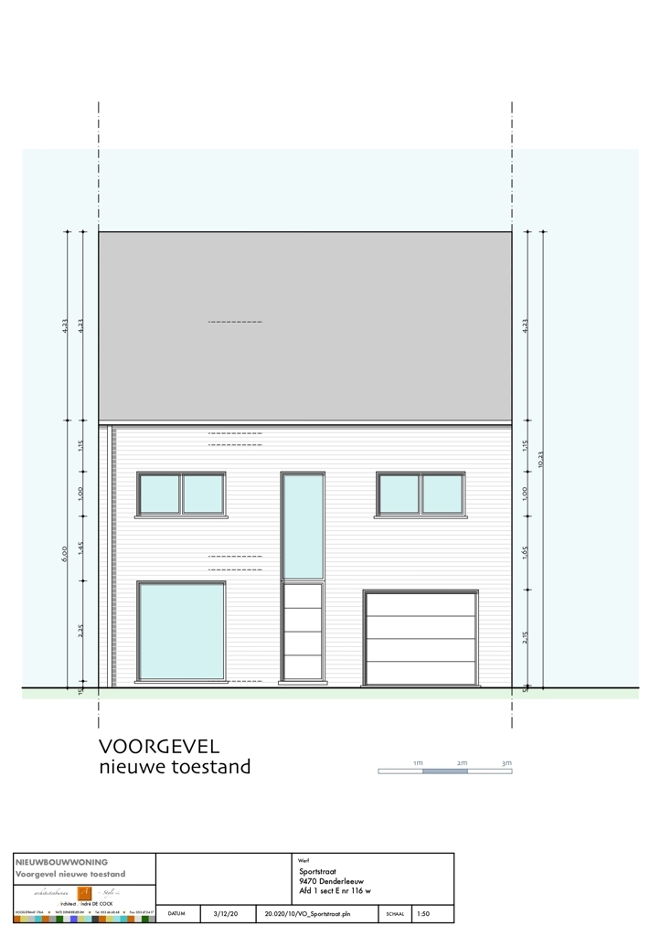Grond te koop in Denderleeuw 9470 99000.00€ slaapkamers m² - Zoekertje 585017