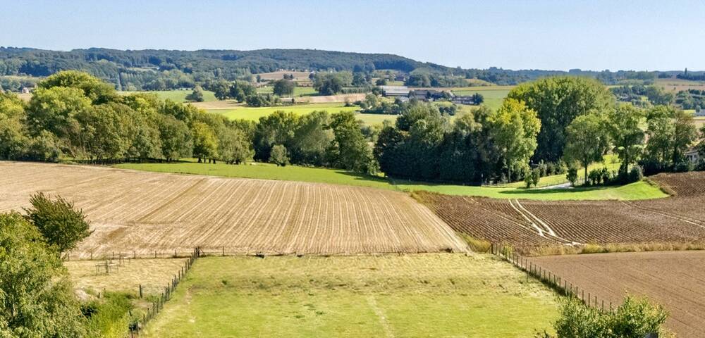 Grond te  koop in Nukerke 9681 235000.00€  slaapkamers m² - Zoekertje 584624