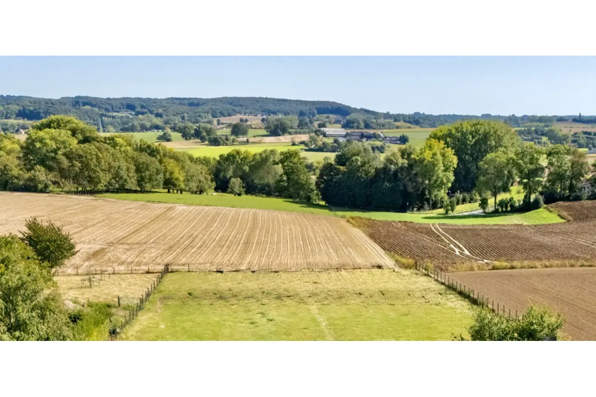 Grond te  koop in Nukerke 9681 235000.00€  slaapkamers m² - Zoekertje 584624