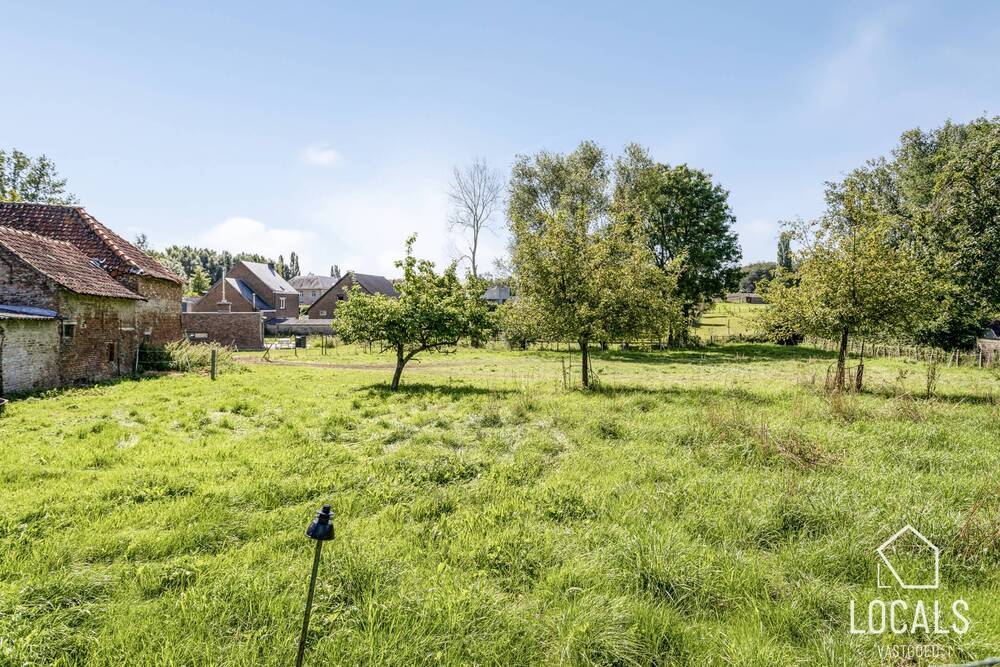 Grond te koop in Haaltert 9450 155000.00€ slaapkamers m² - Zoekertje 585181