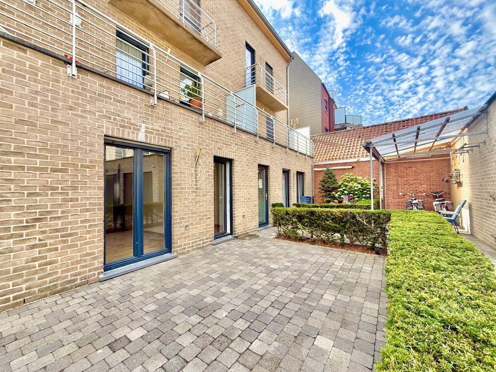 Appartement te  koop in Ertvelde 9940 260000.00€ 2 slaapkamers 89.00m² - Zoekertje 585005