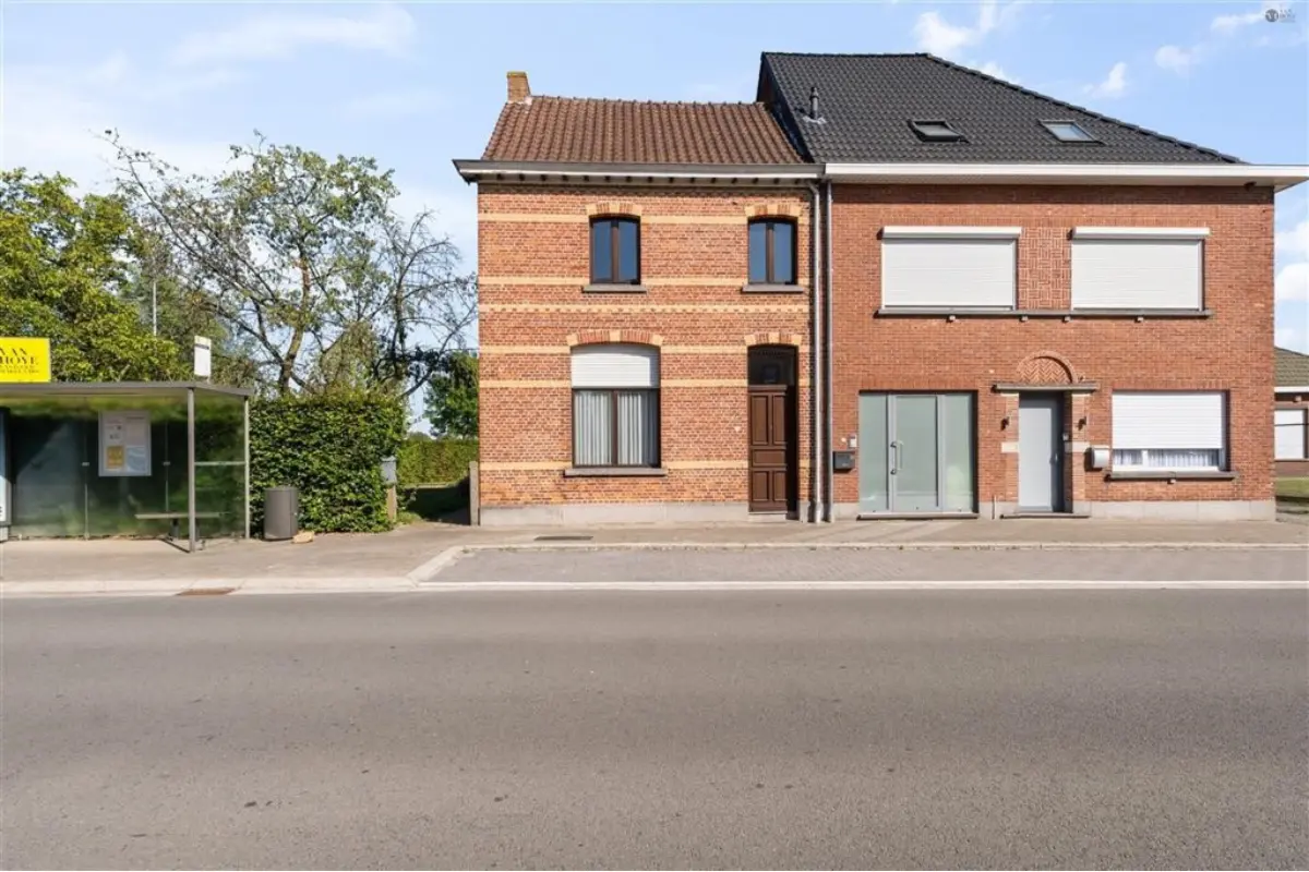 Huis te  koop in Sinaai-Waas 9112 275000.00€ 3 slaapkamers 155.00m² - Zoekertje 613127