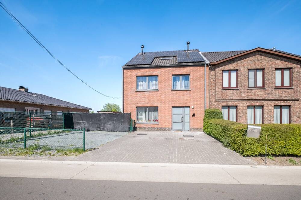 Huis te koop in Nieuwkerken-Waas 9100 525000.00€ 6 slaapkamers 280.00m² - Zoekertje 586082