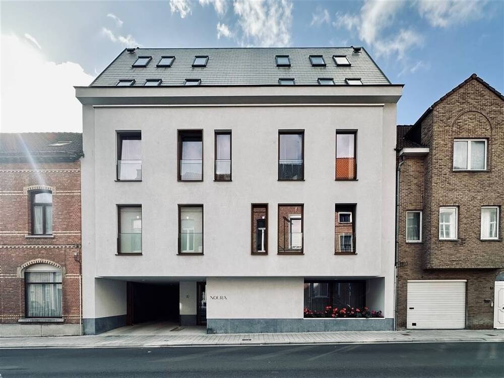 Appartement te  koop in Temse 9140 290000.00€ 2 slaapkamers 95.00m² - Zoekertje 587658