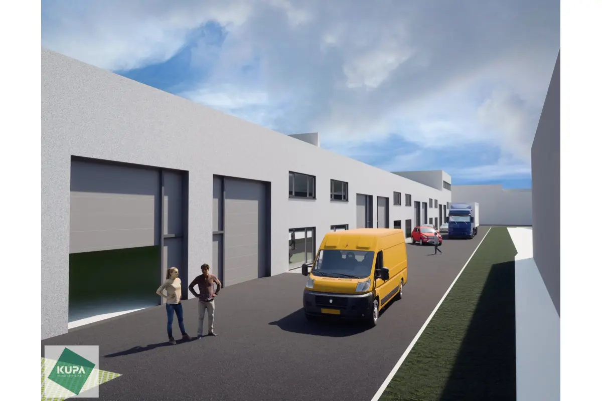 Handelszaak te  koop in Gent 9000 1286880.00€  slaapkamers 840.00m² - Zoekertje 587548