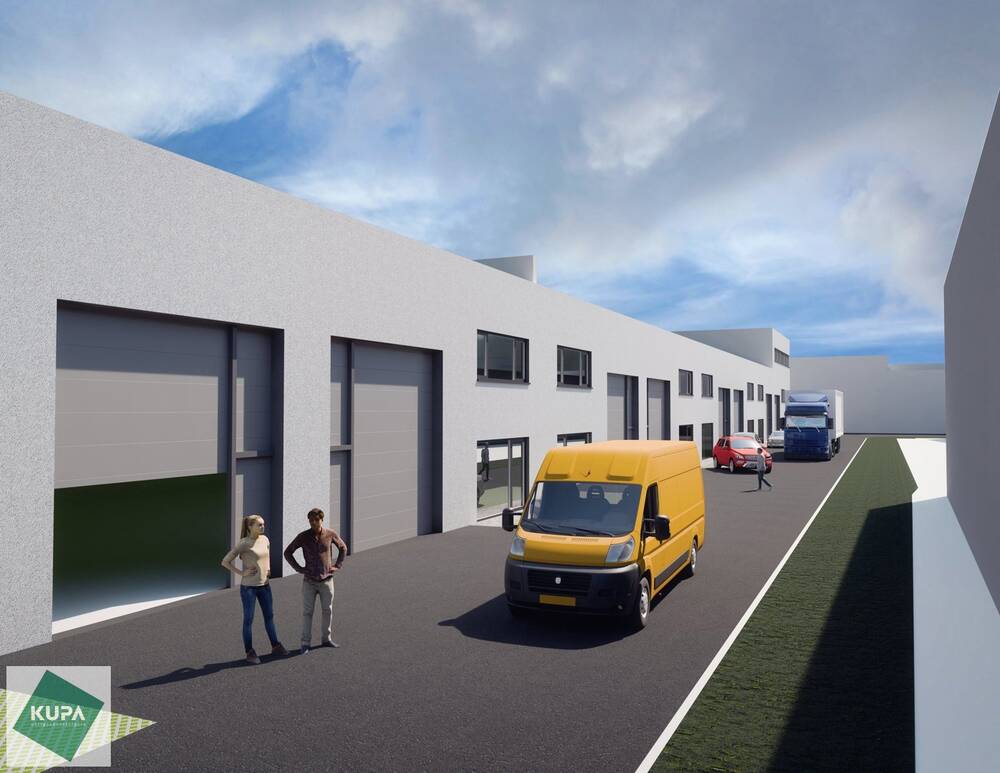 Handelszaak te koop in Gent 9000 1286880.00€ slaapkamers 840.00m² - Zoekertje 587548