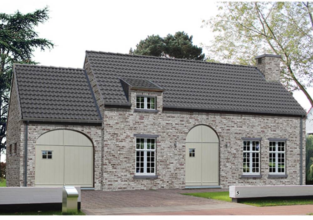 Huis te  koop in Brakel 9660 387853.00€ 3 slaapkamers 148.00m² - Zoekertje 587163