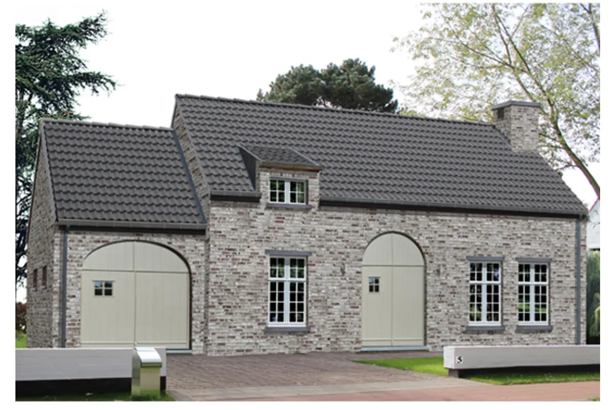 Huis te  koop in Brakel 9660 387853.00€ 3 slaapkamers 148.00m² - Zoekertje 587163