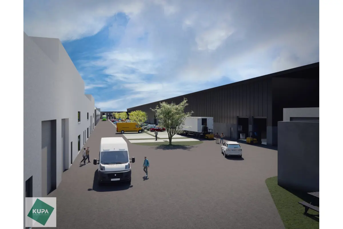 Handelszaak te  koop in Gent 9000 998601.00€  slaapkamers 637.00m² - Zoekertje 587547