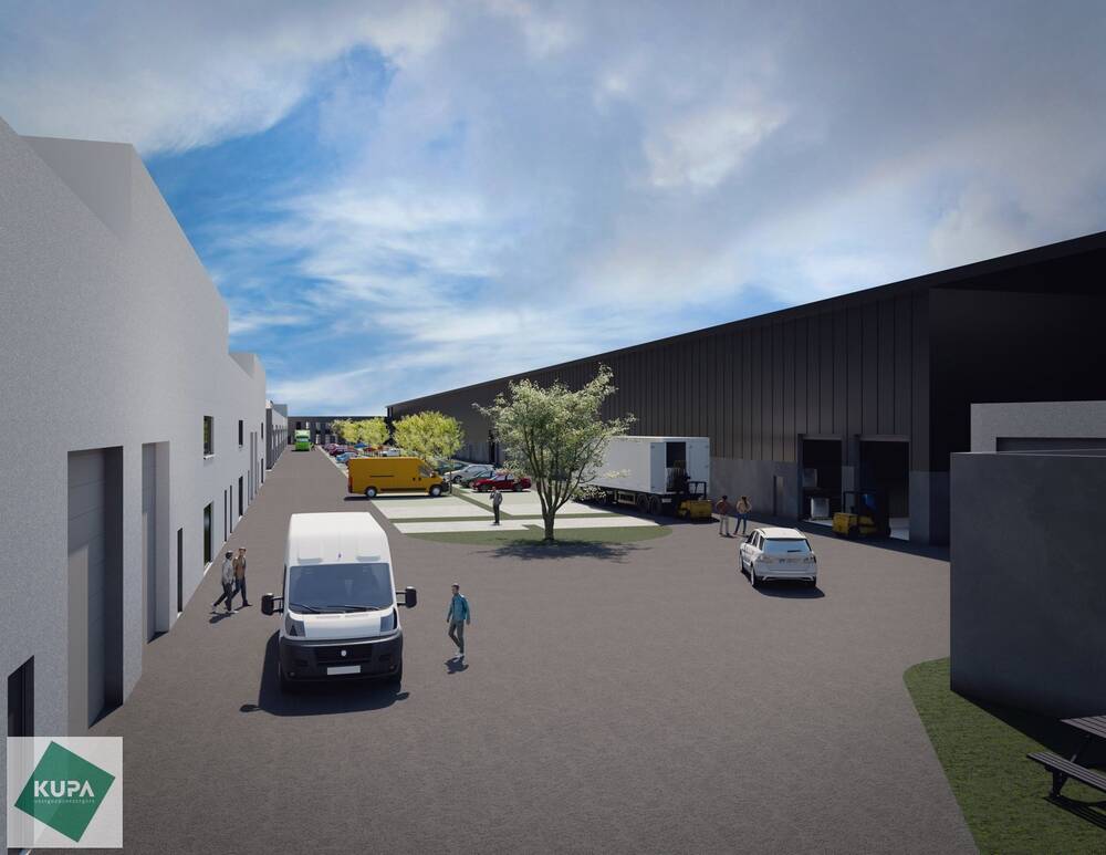 Handelszaak te koop in Gent 9000 998601.00€ slaapkamers 637.00m² - Zoekertje 587547