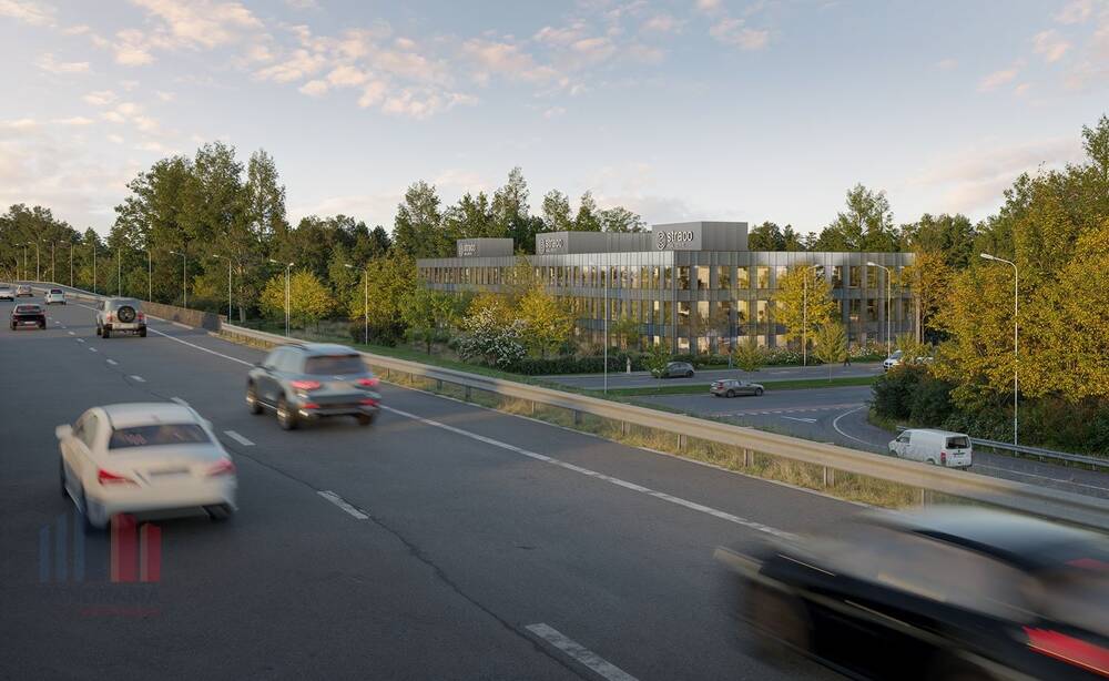 Handelszaak te  huur in Melle 9090 43475.00€  slaapkamers 2820.00m² - Zoekertje 586798