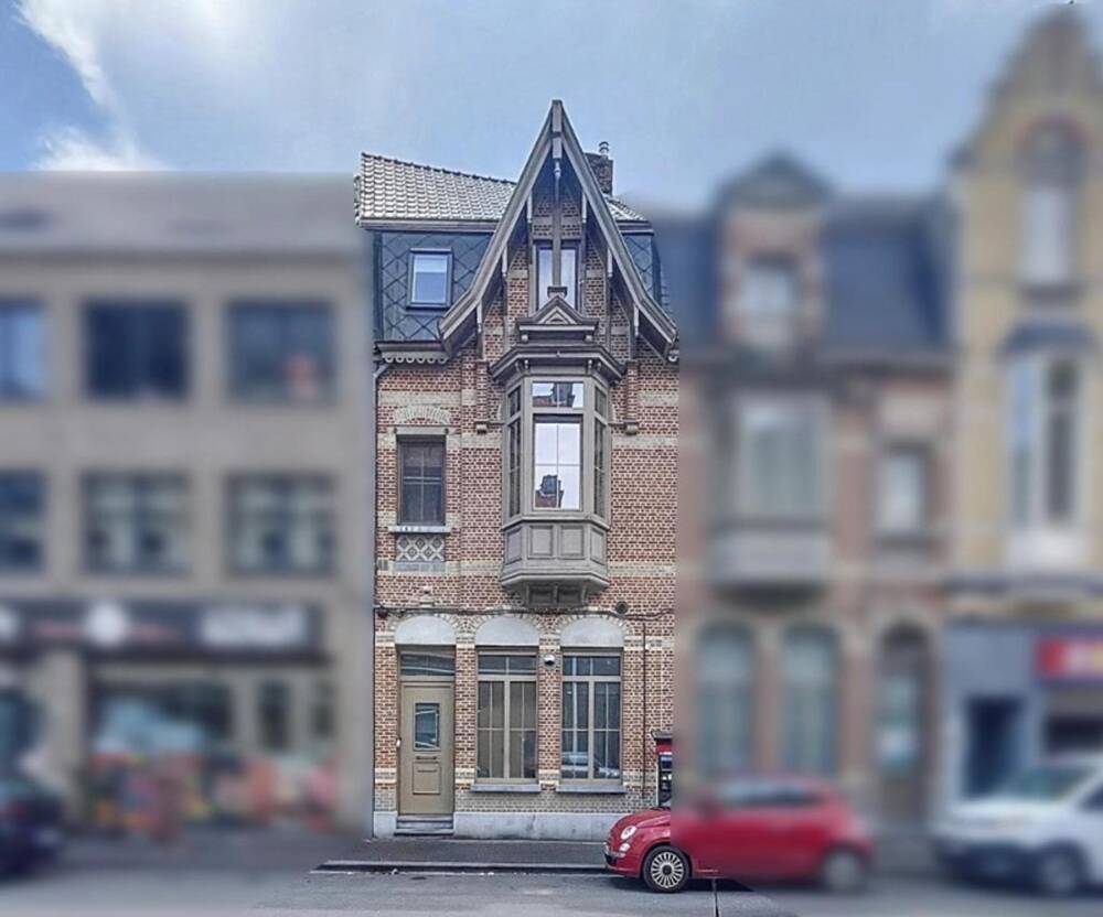 Huis te koop in Sint-Niklaas 9100 399000.00€ 4 slaapkamers 220.00m² - Zoekertje 587459