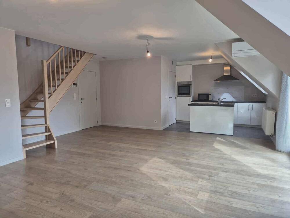 Appartement te huur in Dendermonde 9200 900.00€ 2 slaapkamers 103.00m² - Zoekertje 587551