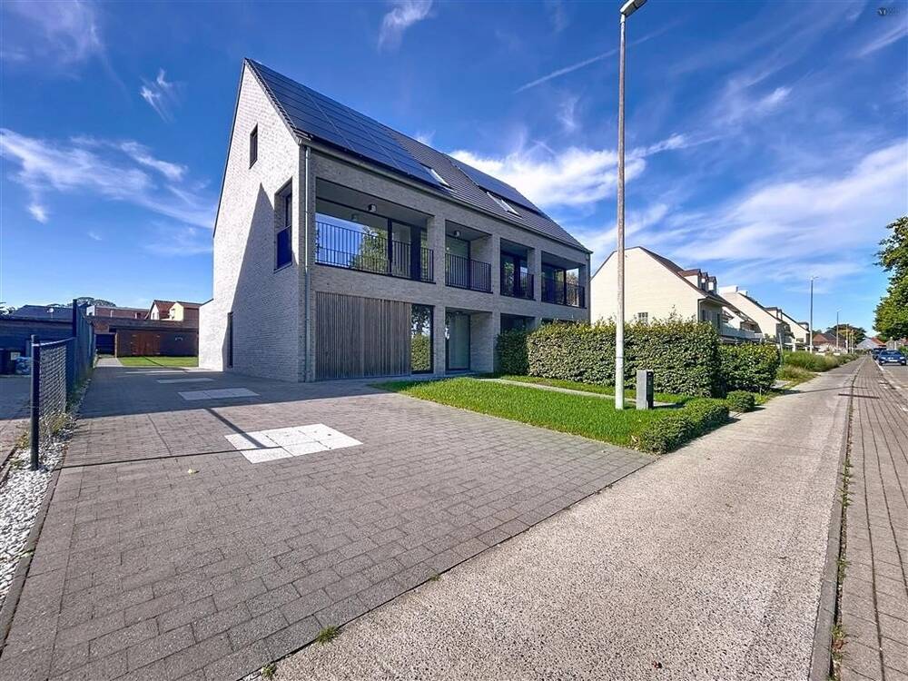 Huis te koop in De Klinge 9170 585000.00€ 3 slaapkamers 220.00m² - Zoekertje 586703