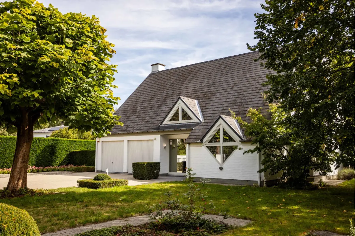 Huis te  koop in Berlare 9290 775000.00€ 4 slaapkamers 265.60m² - Zoekertje 588663