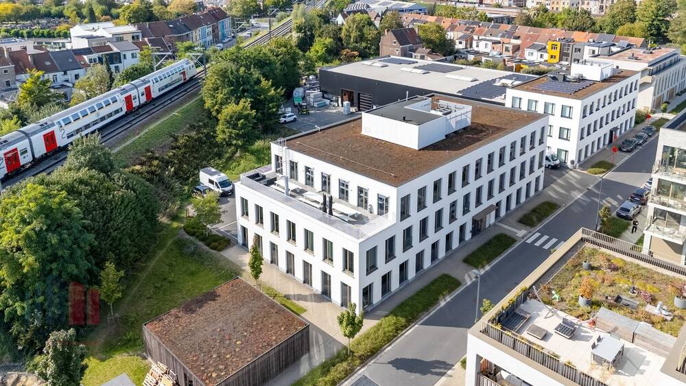 Handelszaak te koop in Gent 9000 6000000.00€ slaapkamers 2061.00m² - Zoekertje 587824