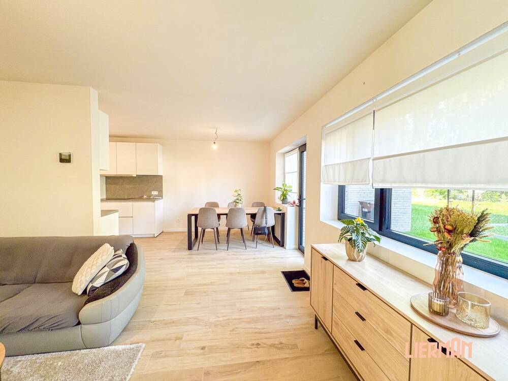 Appartement te  koop in Hofstade 9308 259000.00€ 2 slaapkamers 80.00m² - Zoekertje 588207