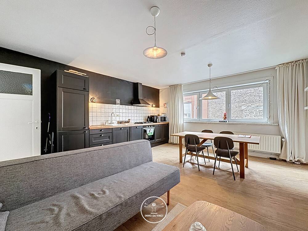 Appartementsgebouw te  koop in Gent 9000 890000.00€ 7 slaapkamers 418.00m² - Zoekertje 587987