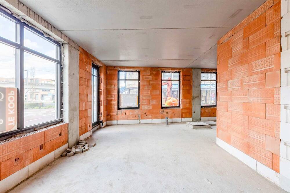 Handelszaak te koop in Sint-Niklaas 9100 141300.00€ slaapkamers 71.60m² - Zoekertje 589209