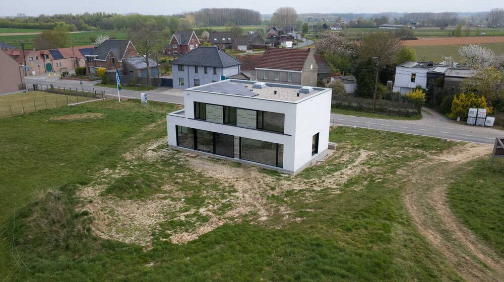 Huis te  koop in Oosterzele 9860 484191.00€ 3 slaapkamers 152.00m² - Zoekertje 589542