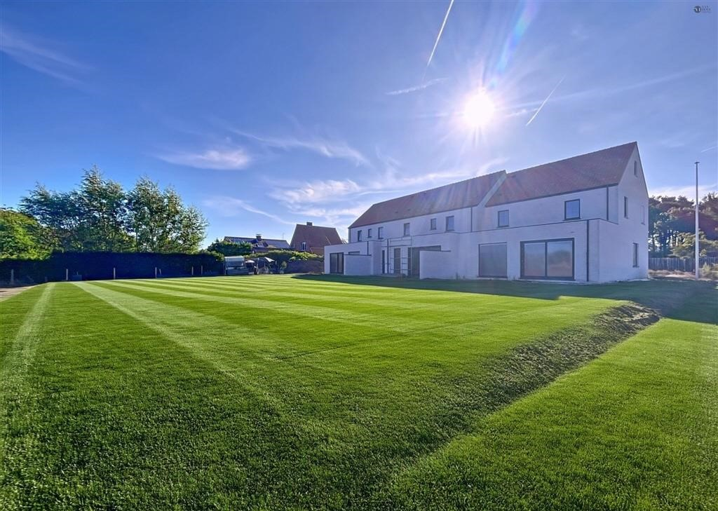 Huis te  koop in Kemzeke 9190 518000.00€ 4 slaapkamers 210.00m² - Zoekertje 589435