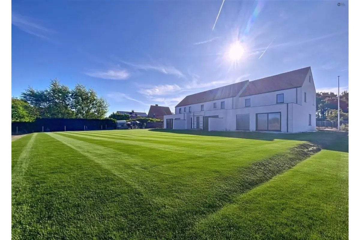 Huis te  koop in Kemzeke 9190 518000.00€ 4 slaapkamers 210.00m² - Zoekertje 589435