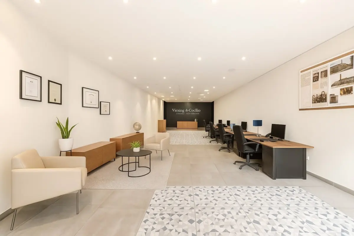 Handelszaak te  huur in Aalter 9880 890.00€  slaapkamers m² - Zoekertje 590668