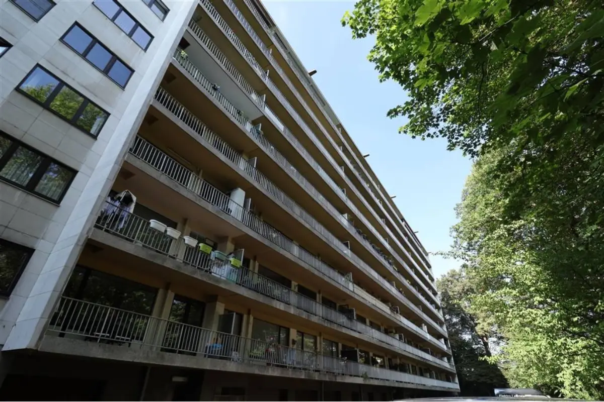 Appartement te  huur in Evergem 9940 825.00€ 3 slaapkamers 78.00m² - Zoekertje 651021