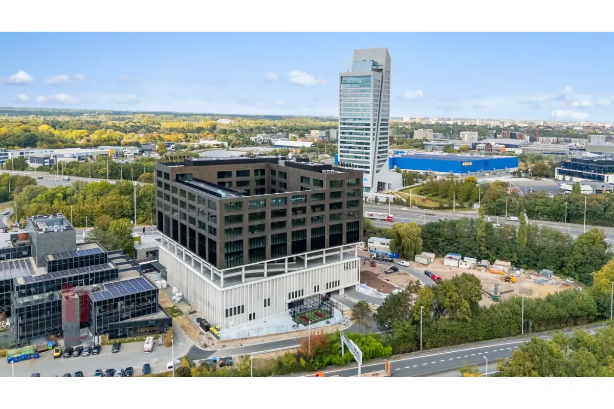 Handelszaak te  huur in Sint-Denijs-Westrem 9051 17417.00€  slaapkamers 1000.00m² - Zoekertje 590237