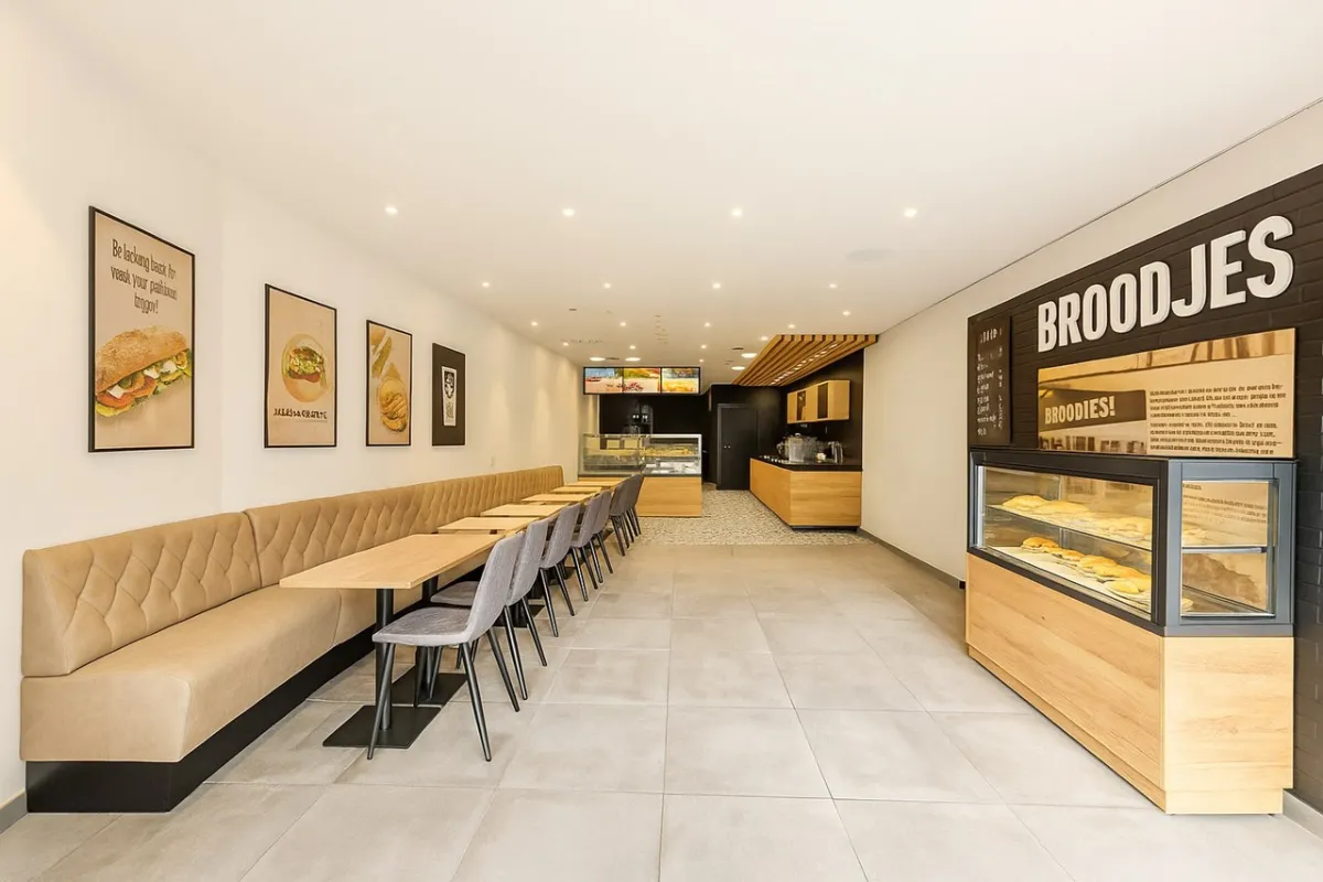 Handelszaak te  koop in Aalter 9880 249000.00€  slaapkamers m² - Zoekertje 590672