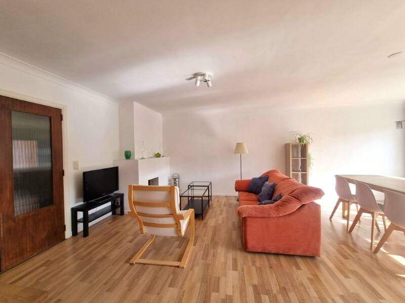 Appartement te huur in Gent 9000 1290.00€ 2 slaapkamers m² - Zoekertje 590182