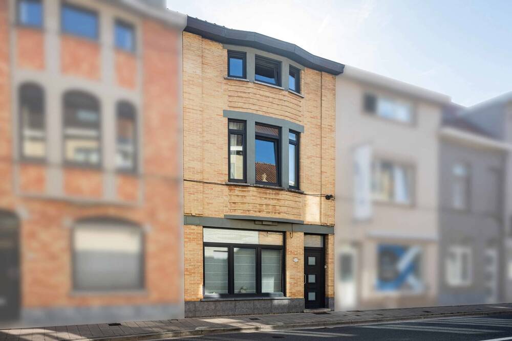 Handelszaak te koop in Gent 9000 395000.00€ slaapkamers 150.00m² - Zoekertje 590872