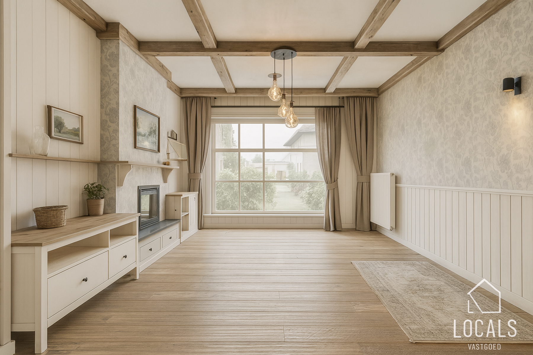 Huis te koop in Ninove 9400 350000.00€ 3 slaapkamers 243.00m² - Zoekertje 591970