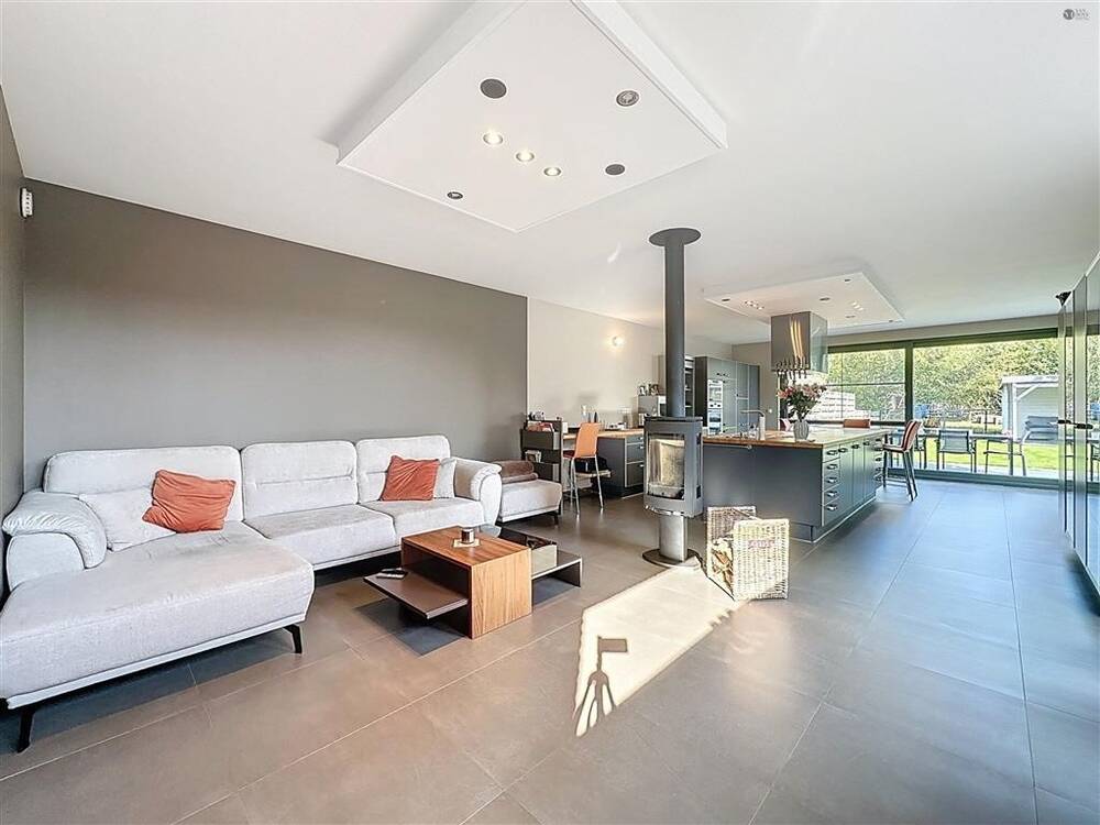 Huis te koop in De Klinge 9170 425000.00€ 4 slaapkamers 187.00m² - Zoekertje 591457