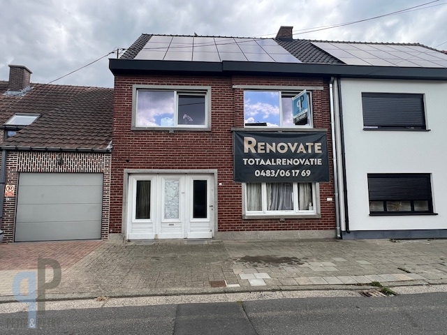 Huis te koop in Zottegem 9620 285000.00€ 4 slaapkamers 227.00m² - Zoekertje 591194