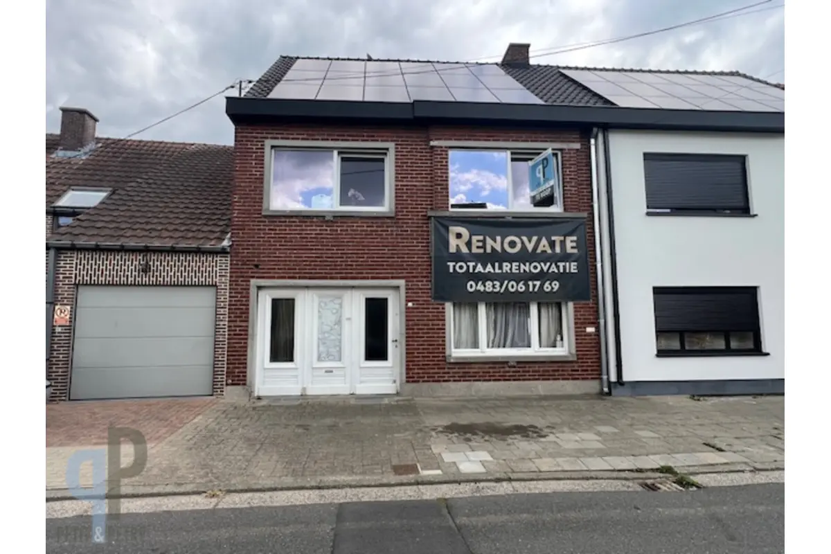 Huis te  koop in Zottegem 9620 285000.00€ 4 slaapkamers 227.00m² - Zoekertje 591194